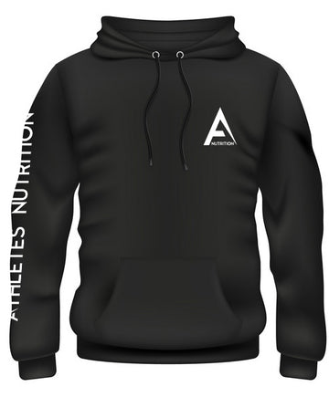 Athletes Nutrition Hoodie