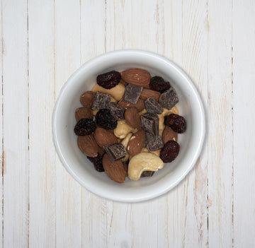 3 Pack Mixed Nuts Antioxidant Blend - 0