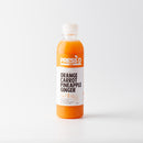 Cold Pressed Juice - Orange, Carrot, Pineapple & Ginger-1