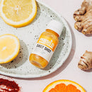 Daily Shot - Probiotics, Ginger & Cayenne Pepper or-2