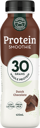 Rokeby Farms Protein Smoothie - Dutch Chocolate-2