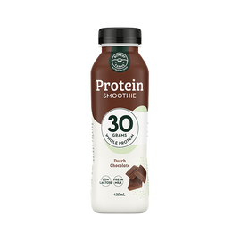 Rokeby Farms Protein Smoothie - Dutch Chocolate