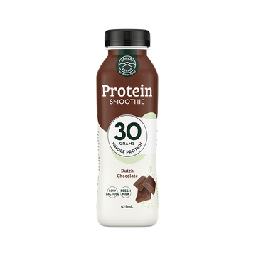 Rokeby Farms Protein Smoothie - Dutch Chocolate