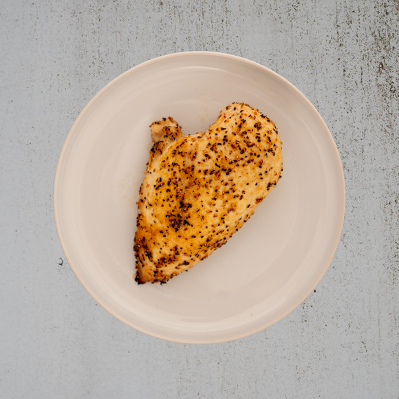 SIMPLY PROTEIN | Lemon Pepper Chicken Breast