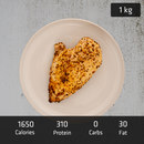 SIMPLY PROTEIN | Lemon Pepper Chicken Breast-3