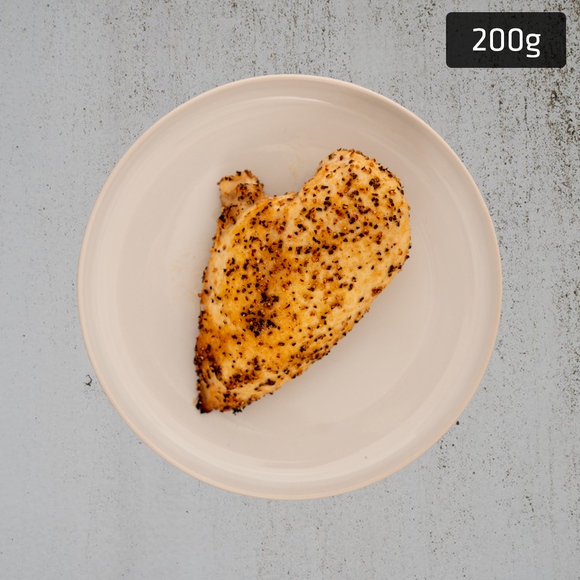 SIMPLY PROTEIN | Lemon Pepper Chicken Breast
