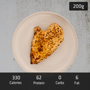 SIMPLY PROTEIN | Lemon Pepper Chicken Breast-5