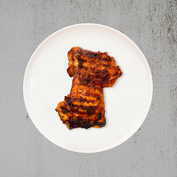SIMPLY PROTEIN | Grilled Portuguese Chicken