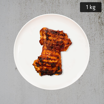 SIMPLY PROTEIN | Grilled Portuguese Chicken - 0