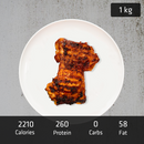 SIMPLY PROTEIN | Grilled Portuguese Chicken-3