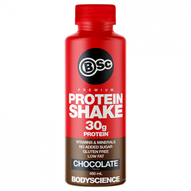 BSC Premium Protein Shake - Chocolate