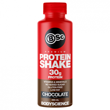 BSC Premium Protein Shake - Chocolate