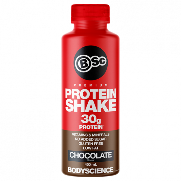 BSC Premium Protein Shake - Chocolate